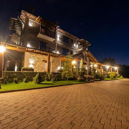 Mylaon Boutique Hotel & Spa Vitina Eksteriør billede