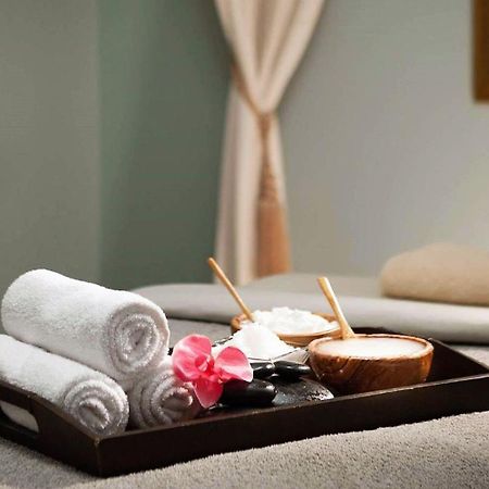 Mylaon Boutique Hotel & Spa Vitina Eksteriør billede