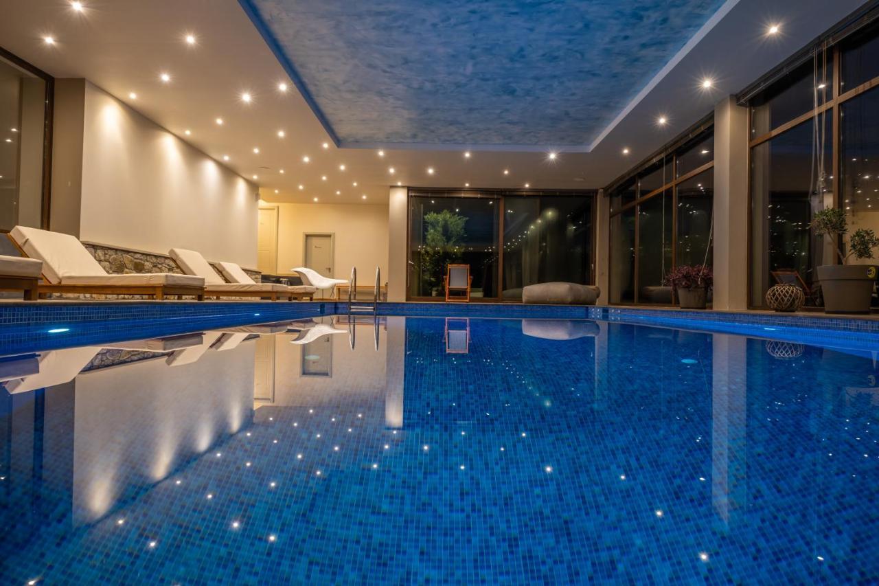 Mylaon Boutique Hotel & Spa Vitina Eksteriør billede