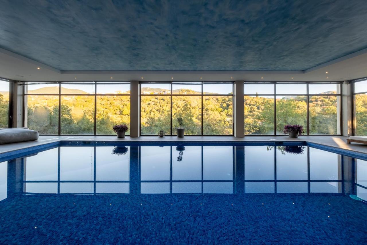 Mylaon Boutique Hotel & Spa Vitina Eksteriør billede