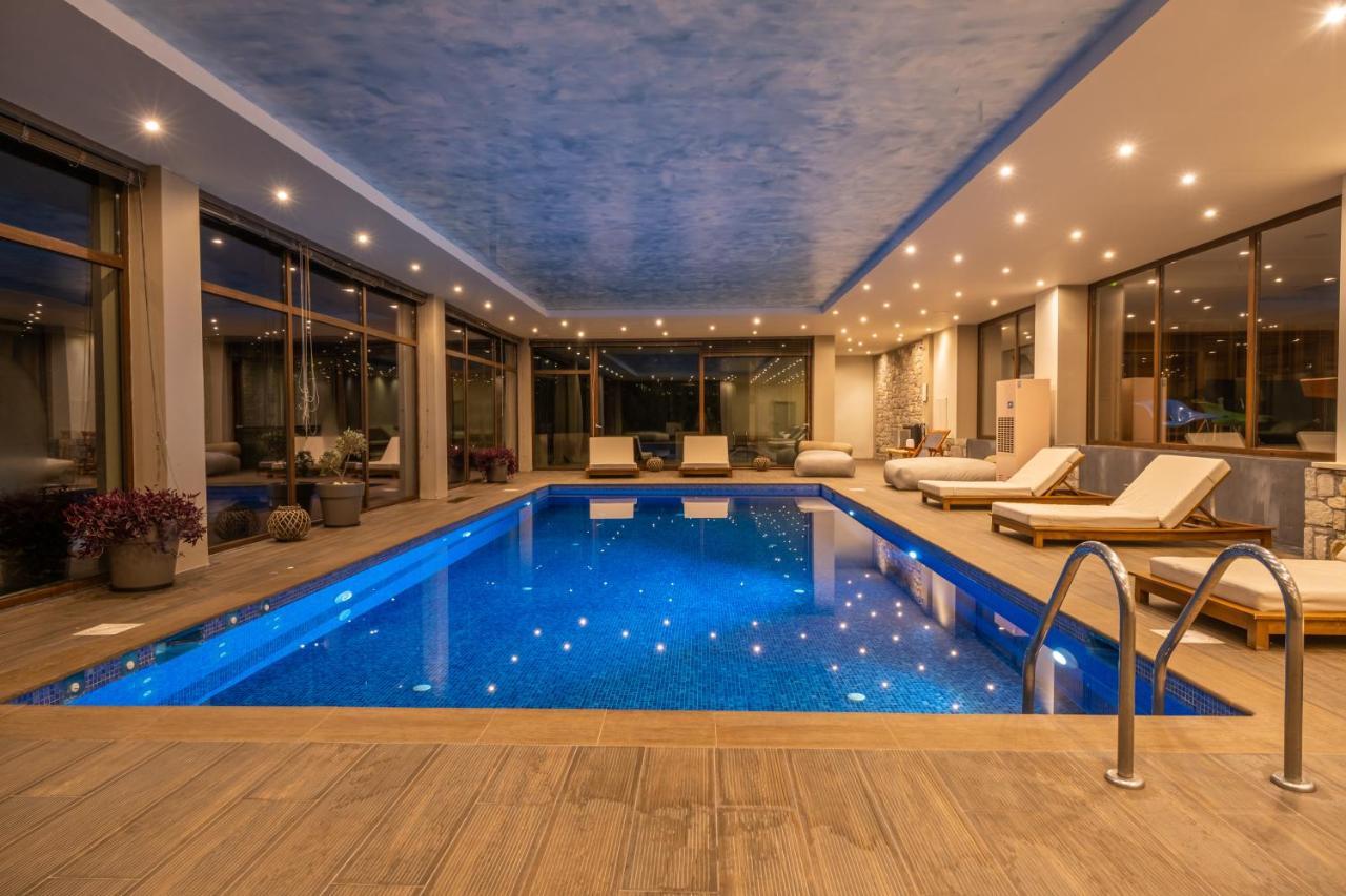 Mylaon Boutique Hotel & Spa Vitina Eksteriør billede