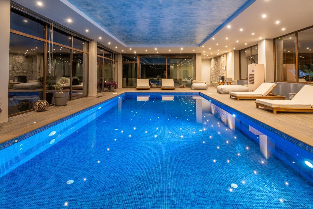 Mylaon Boutique Hotel & Spa Vitina Eksteriør billede