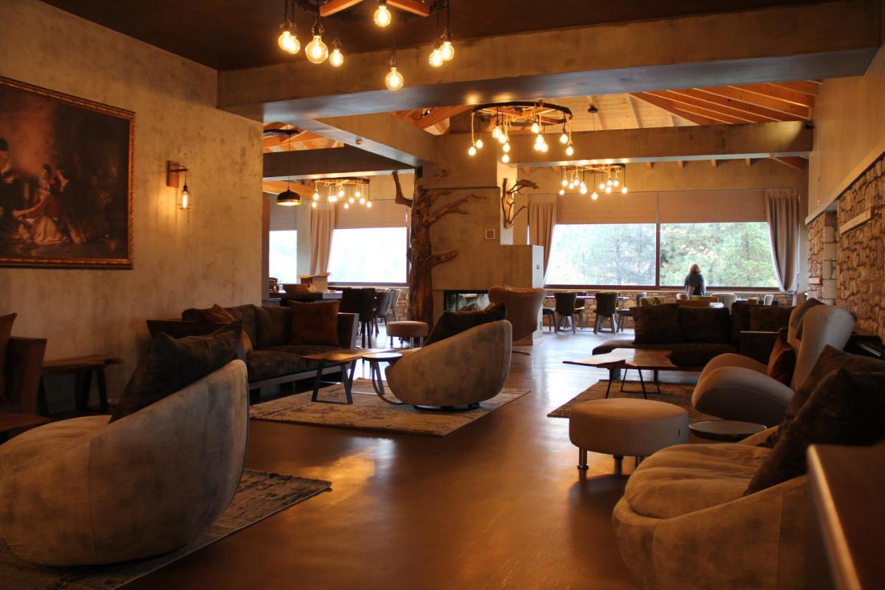 Mylaon Boutique Hotel & Spa Vitina Eksteriør billede